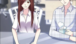 姐妹花漫画,笑对人生，共绘青春画卷