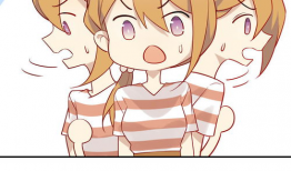 漫画啦,描绘生活百态，展现时代风采