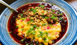 麻豆粑,探寻传统美食的独特魅力